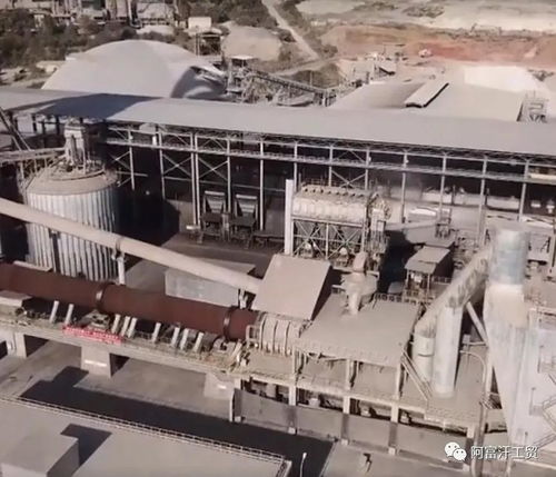 阿富汗石油設(shè)備市場(chǎng) 中國企業(yè)的投資機(jī)遇與挑戰(zhàn)