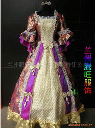 蘭州騰旺針織服飾有限責任公司舞臺裝產(chǎn)品列表與零售服務(wù)