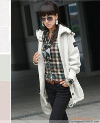 常熟市虞山鎮(zhèn)莫城美卡羅服裝廠 女式大衣與風(fēng)衣產(chǎn)品全覽