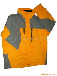 東方美恤 北京匠心制衣，戶外運動服裝產(chǎn)品全覽