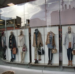 日系品牌在華加速布局，中國服裝市場迎來新一輪增長潮