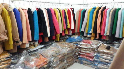 麗水箱包庫存回收與軒豪服裝推薦 零售行業(yè)的庫存優(yōu)化與商家選擇