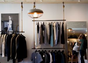 2018年亞馬遜服裝銷售額創(chuàng)新高，時尚電商格局加速重塑