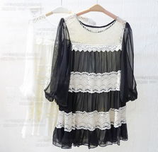 潮流風尚，品質(zhì)之選——探索妞家歐日韓外貿(mào)原單服裝店