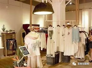 茵曼 從線上走到線下，如何用新零售重構(gòu)服裝消費體驗