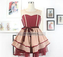 阿李小鎮(zhèn) 深耕歐美外貿(mào)精品女裝，重塑街角服飾零售新體驗